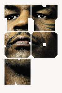 Tyson - Poster