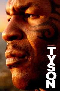 Tyson - Poster