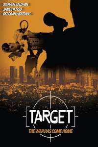 Target - Poster
