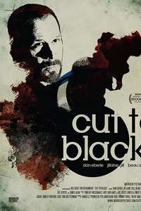 Cut to Black - Poster