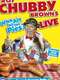 Roy Chubby Brown's Live: Who Ate All The Pies?