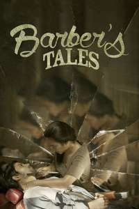 Barber's Tales - Poster