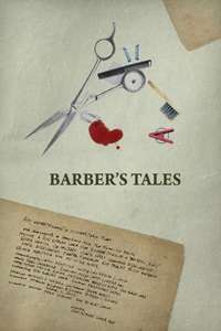 Barber's Tales - Poster