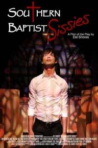 Southern Baptist Sissies - Poster