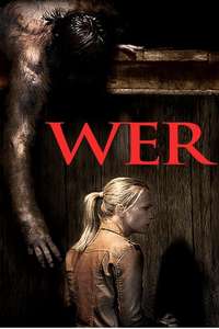 Wer - Poster