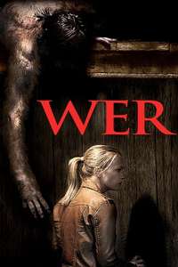 Wer - Poster