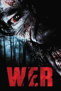 Wer - Poster