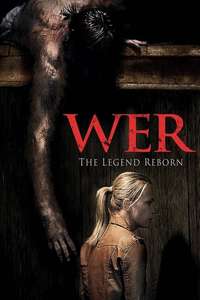Wer - Poster