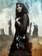 Woman of the Ruins