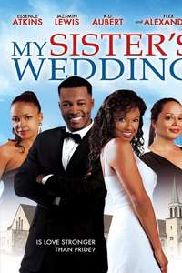 My Sister's Wedding - Poster