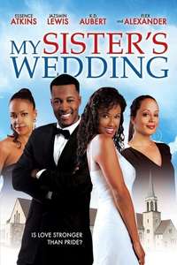 My Sister's Wedding - Poster