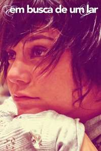 Gimme Shelter - Poster