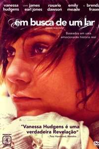 Gimme Shelter - Poster