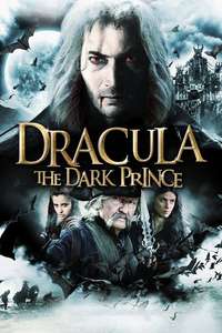 Dracula: The Dark Prince - Poster