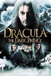 Dracula: The Dark Prince
