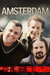 Amsterdam - Poster