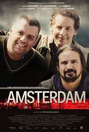 Amsterdam