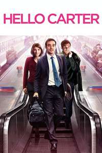 Hello Carter - Poster