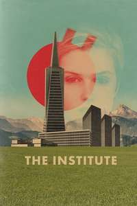 The Institute - Poster