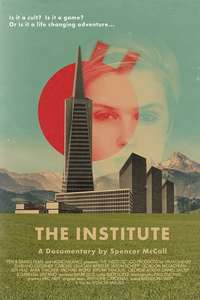 The Institute - Poster