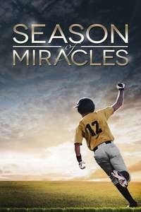 Season of Miracles - Poster