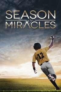 Season of Miracles - Poster