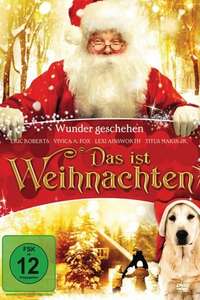 So This Is Christmas - Poster