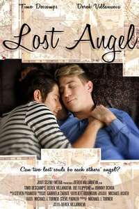 Lost Angel - Poster