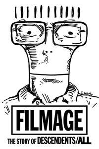 Filmage: The Story of Descendents/All - Poster