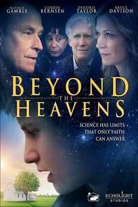 Beyond the Heavens - Poster