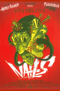 Nails - Poster