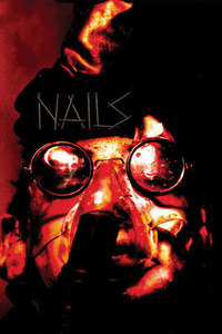 Nails - Poster