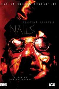 Nails - Poster