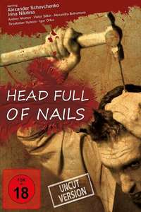 Nails - Poster