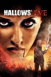 Hallows' Eve - Poster