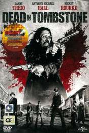 Dead in Tombstone