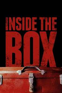 Inside the Box - Poster