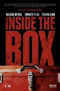 Inside the Box - Poster