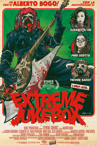 Extreme Jukebox - Poster