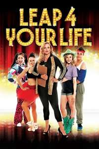 Leap 4 Your Life - Poster