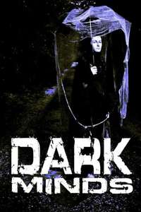 Dark Minds - Poster