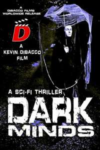 Dark Minds - Poster