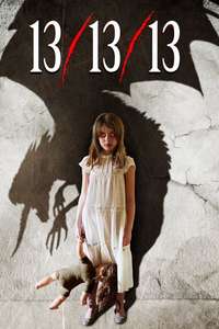 13/13/13 - Poster