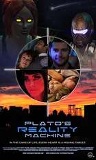 Plato's Reality Machine