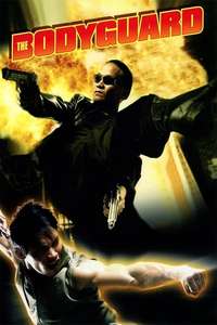 The Bodyguard - Posters