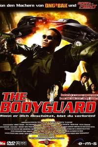 The Bodyguard - Posters