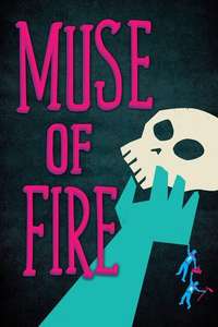 Muse of Fire - Poster