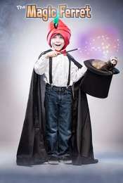 The Magic Ferret