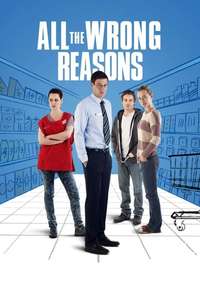 All the Wrong Reasons - Poster