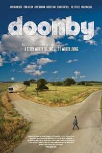 Doonby - Poster